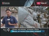 Pasca Jebol, Inilah Kondisi Tanggul Jati Padang - iNews Pagi 04/12