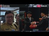 Meski Akan Disahkan, Mendagri Minta Tinjau Kembali TGUPP Gubernur DKI Jakarta - iNews Sore 04/12