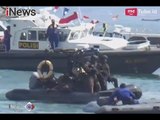 Polda Bali Sediakan Kapal Besar untuk Evakuasi Warga Dari Letusan Gunung Agung - iNews Sore 04/12