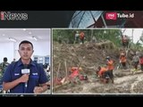 Tim Gabungan Berhasil Temukan 3 Korban Jiwa Banjir & Longsor di Pacitan - Special Report 04/12