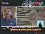 Usir Kebosanan, Pengungsi Gunung Agung Membuat Anyaman - iNews Siang 05/12