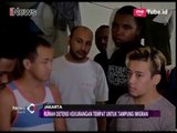 Rumah Detensi Kekurangan Tempat Untuk Tampung Imigran - iNews Sore 20/01