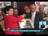 MNC BANK Mendapat Penghargaan Sebagai The Most Improved Banking Of The Year - iNews Siang 21/01