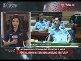 Kondisi Gedung DPR Terkait Rapat Paripurna Bergenda Hasil Fit & Proper Tes - Special Report 07/12