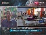 1 Pasien Meninggal Akibat Wabah Difteri di Jombang - iNews Pagi 08/12