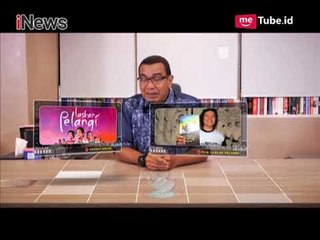 Keindahan Negeri Laskar Pelangi Terancam Tenggelam - Rakyat Bicara 09/12