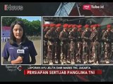 Informasi dari Mabes TNI Jakarta Terkait Sertijab Panglima TNI - Special Report 09/12