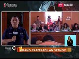 Poin-poin yang Disampaikan KPK Terkait Tanggapan Terhadap Praperadilan Setnov - iNews Siang 08/12