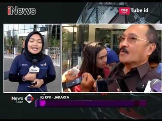 Download Video: Berkas Setnov Sudah P21, JPU Punya Waktu 14 Hari Menyusun Dakwaan - iNews Sore 06/12