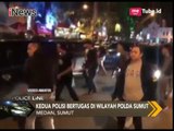 Video Amatir Detik-detik Polda Sumut Menangkap Komplotan Pengedar Narkoba - Police Line 08/12