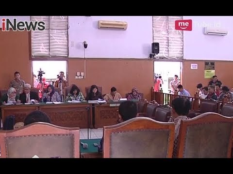 Sidang Praperadilan Setnov Kembali Digelar, Kuasa Hukum Akan Hadirkan Saksi Ahli - iNews Sore 10/12