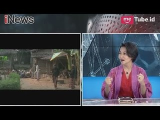 Indonesia Hanya Memiliki 1100 Layar Bioskop - iNews Pagi 10/12