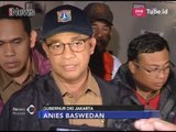 Gubernur Anies Akan Tindak Tegas Pihak yang Tidak Responsif Terhadap Banjir - iNews Malam 11/12