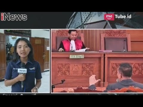 Sidang Praperadilan Setnov Dengan Menghadirkan Saksi Ahli - Special Report 11/12