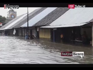 HTI Juga Menyebabkan Desa Laskar Pelangi Terendam Banjir Part 02 - Rakyat Bicara 09/12