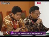 Kuasa Hukum Setnov Anggap KPK Langgar Nebis In Idem, Apa Itu ? - iNews Sore 12/12