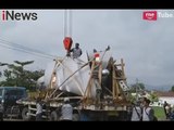 Panglima TNI Marsekal Hadi Berikan Pesawat untuk Dipajang di Banyumas - iNews Sore 10/12