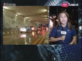 Underpass Dukuh Atas yang Sempat Terendam Banjir Kini Sudah Bisa Dilewati - iNews Malam 11/12