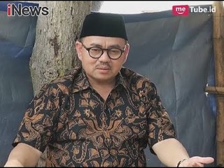 Sudirman Said Dikabarkan Akan Maju Dalam Pilgub Jateng - iNews Sore 11/12