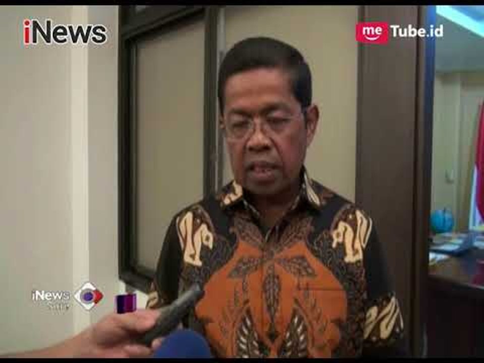 Menunggu Praperadilan Setnov, Munaslub Partai Golkar Akan Ditunda - iNews Sore 12/12