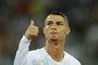 Cristiano Ronaldo Leaves Real Madrid for Juventus