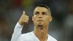 Cristiano Ronaldo Leaves Real Madrid for Juventus