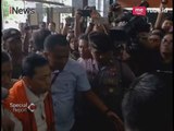 Setnov Sudah Tiba di PN Tipikor Untuk Menjalani Sidang Perdananya - Special Report 13/12