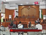 Praperadilan Setnov Gugur Ketika Sidang Tipikor Dimulai - Special Report 13/12