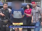 Ditolak Berhubungan Intim, Pria Ini Aniaya Kekasihnya - iNews Malam 13/12