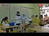 Cegah Penyebaran Difteri, Puskesmas Gelar Imunisasi ke Sekolah - iNews Sore 13/12
