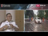 Keharusan Bangunan Diatas 100 Meter Miliki Sumur Resapan Tak Dilakukan Part 02 - iNews Prime 13/12