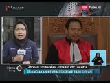 Tanggapan Pihak KPK Terkait Gugurnya Sidang Praperadilan Setnov - iNews Siang 14/12