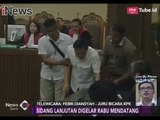 KPK Fokus Pada Pembuktian Bahwa Setya Novanto Terlibat Korupsi e-KTP - iNews Sore 14/12