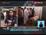 Kondisi Terkini Suasana di Rumah Duka AM Fatwa - iNews Siang 14/12