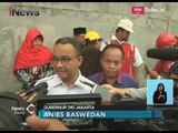 Jakarta Terendam Banjir, Anies Baswedan Meninjau Lokasi Banjir - iNews Siang 14/12