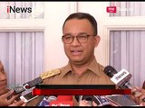 Anies Temukan Kenaikan Dana Parpol Ditanda tangani Djarot Saiful - Special Report 12/12