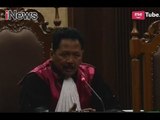 Hakim Sempat Menyayangkan Setya Novanto Tak Mau Diperiksa Dokter - Breaking News 13/12