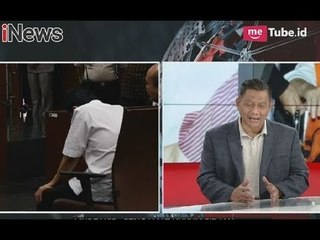 Dalam Hukum Pidana, Hak-hak Terdakwa Harus Dihormati - Breaking News 13/12