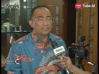 Tải video: Menilai Proses Hukum Tidak Normal, Kuasa Hukum Setnov Ajukan Keberatan - iNews Malam 13/12