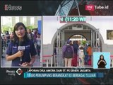 Informasi Terkini Terkait Penjualan Tiket Kereta Jelang Libur Natal & Tahun Baru - iNews Siang 15/12