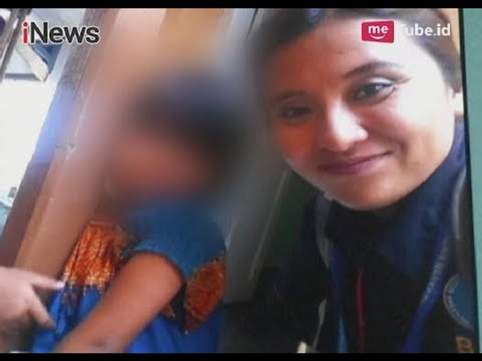 Mengkonsumsi Permen Susu, Seorang Balita Tertidur Hingga 3 Hari - Police Line 15/12