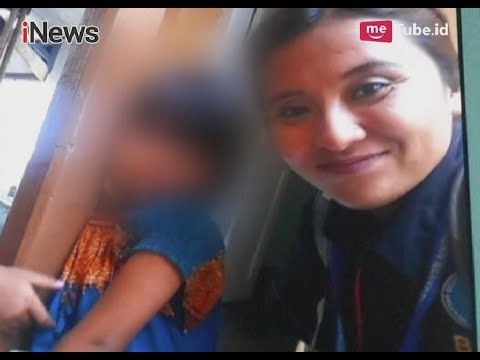 Mengkonsumsi Permen Susu, Seorang Balita Tertidur Hingga 3 Hari - Police Line 15/12