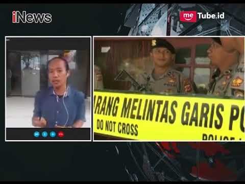 Kepolisian Masih Melakukan Penyelidikan Motif Pembunuhan Suami Terhadap Istri - Special Report 15/12