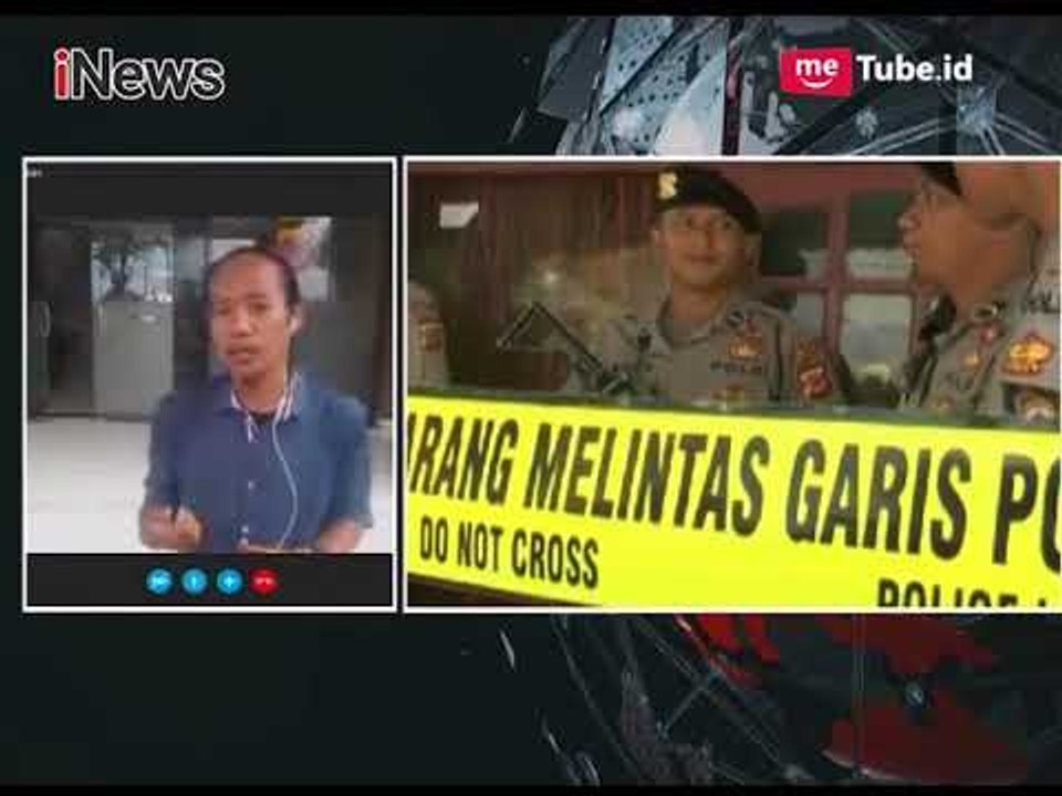 Kepolisian Masih Melakukan Penyelidikan Motif Pembunuhan Suami Terhadap Istri - Special Report 15/12