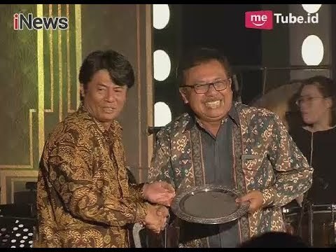Peringatan 60 Tahun, Pertamina Gelar Malam Apresiasi di Hotel Ritz Carlton - iNews Malam 15/12