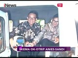 Pemprov DKI Jakarta Mempersiapkan Mesin EDC untuk Program OK-OTRIP - iNews Sore 15/12