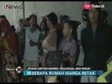 Kondisi di Pekalongan Jateng Pasca Dilanda Gempa Pada Tengah malam - iNews Pagi 16/12