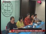 PGI Berkoordinasi Dengan Gereja Dunia Minta Yerusalem Masih Pengawasan PBB - Breaking News 17/12