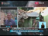 Kondisi Salah Satu Rumah yang Paling Parah Terkena Dampak Gempa di Pekalongan - iNews Siang 16/12