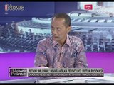 Petani Milenial Memanfaatkan Teknologi untuk Produksi - iNews Prime 15/12